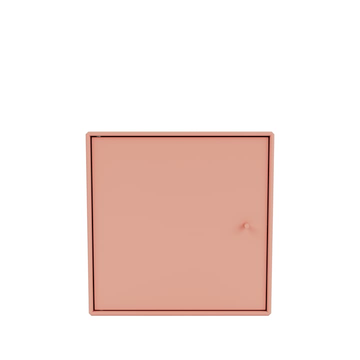 Moduł regałowy Montana Mini 1003 35x35 cm, Rhubarb Montana
