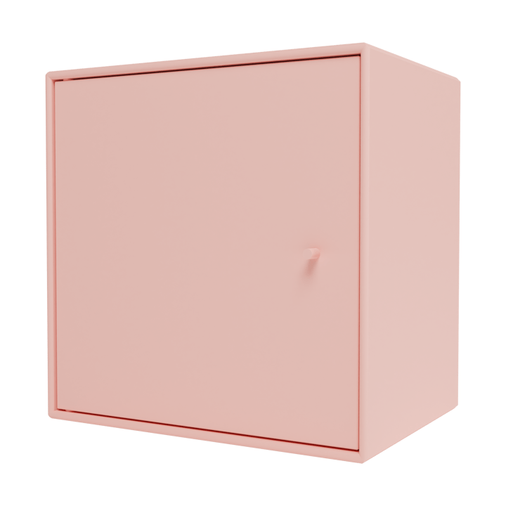 Moduł regałowy Montana Mini 1003 35x35 cm - Ruby - Montana