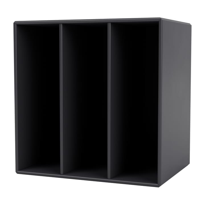 Moduł regałowy Montana Mini 1004 35x35 cm, Anthracite Montana