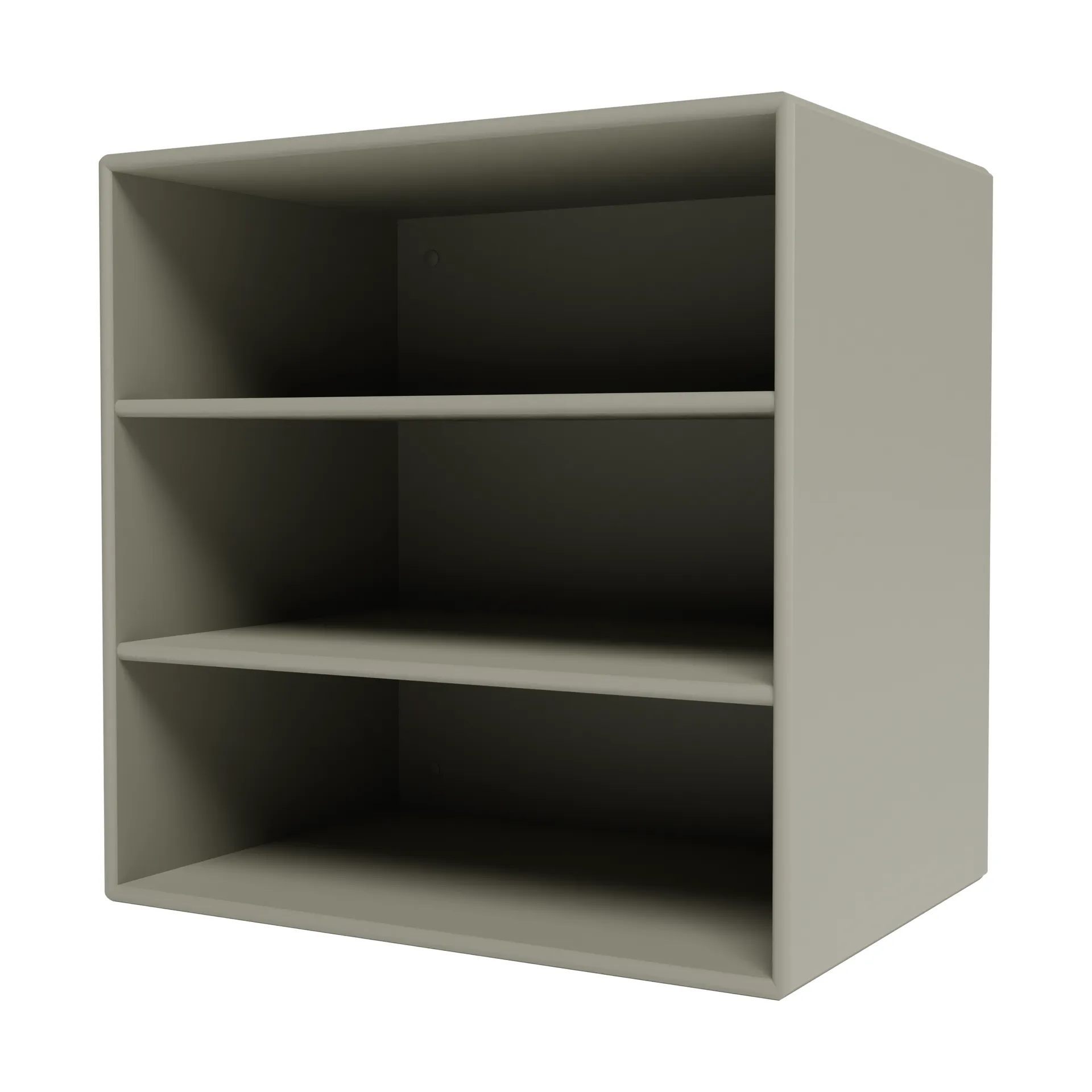 Moduł regałowy Montana Mini 1004 35x35 cm, Fennel Montana