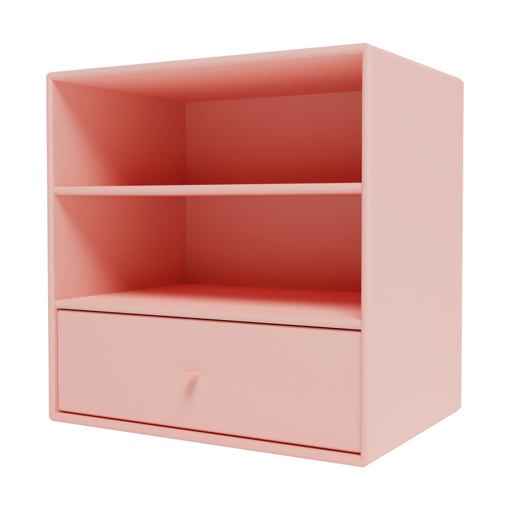 Moduł regałowy Montana Mini 1005 35x35 cm - Ruby - Montana