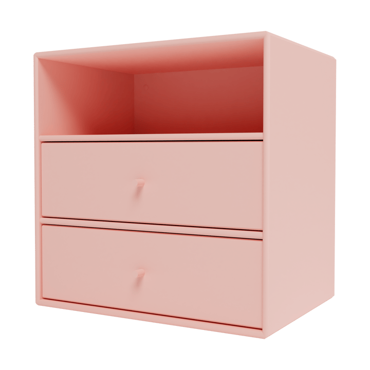 Moduł regałowy Montana Mini 1006 35x35 cm - Ruby - Montana