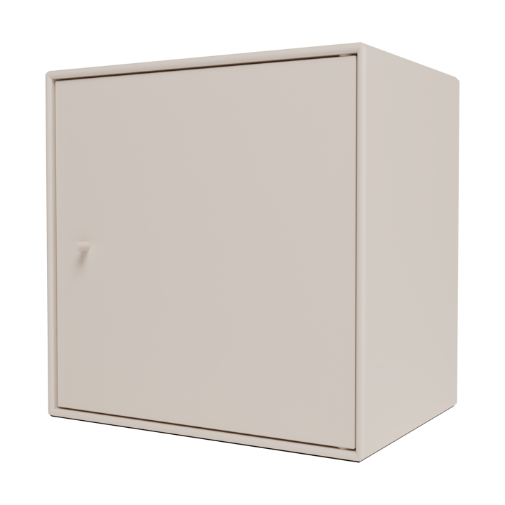 Moduł regałowy Montana Mini 1103 - Clay - Montana