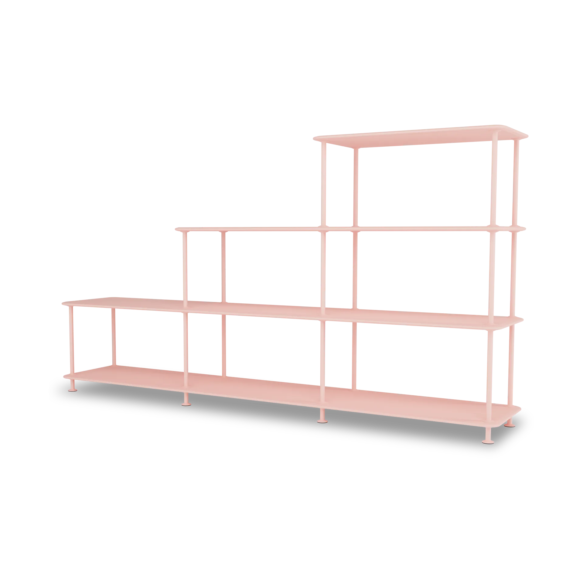 Montana Free 321000 półka, 167 Ruby structured Montana