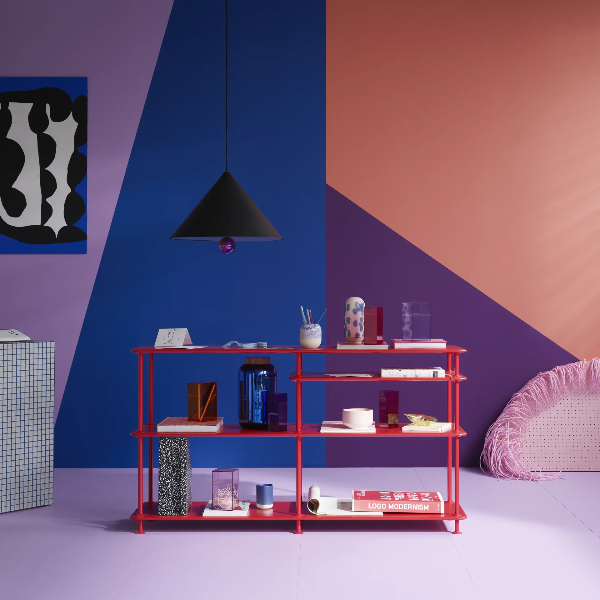 Montana Free 550000 półka, new white 101 Montana