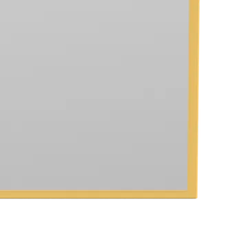 Montana rectangular lustro 46,8x69,6 cm - Acacia - Montana