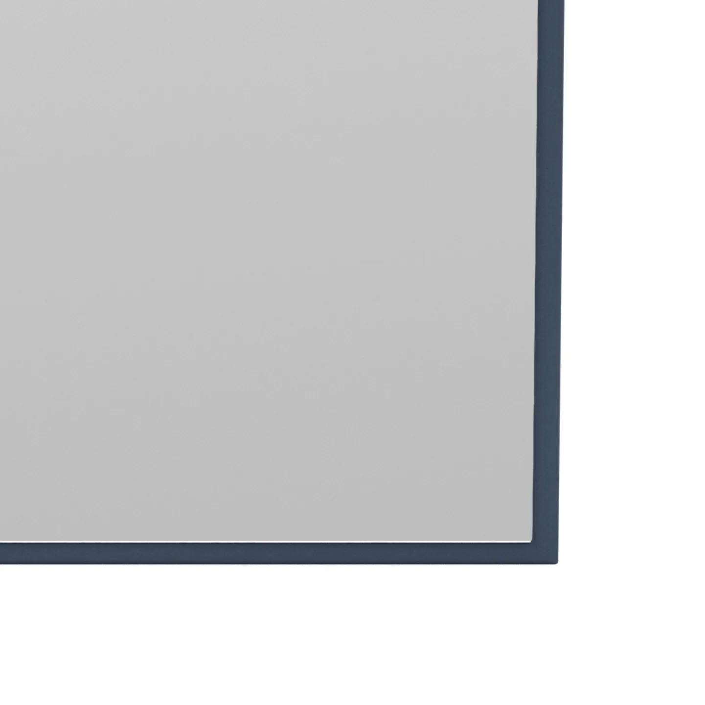 Montana rectangular lustro 46,8x69,6 cm, Juniper Montana