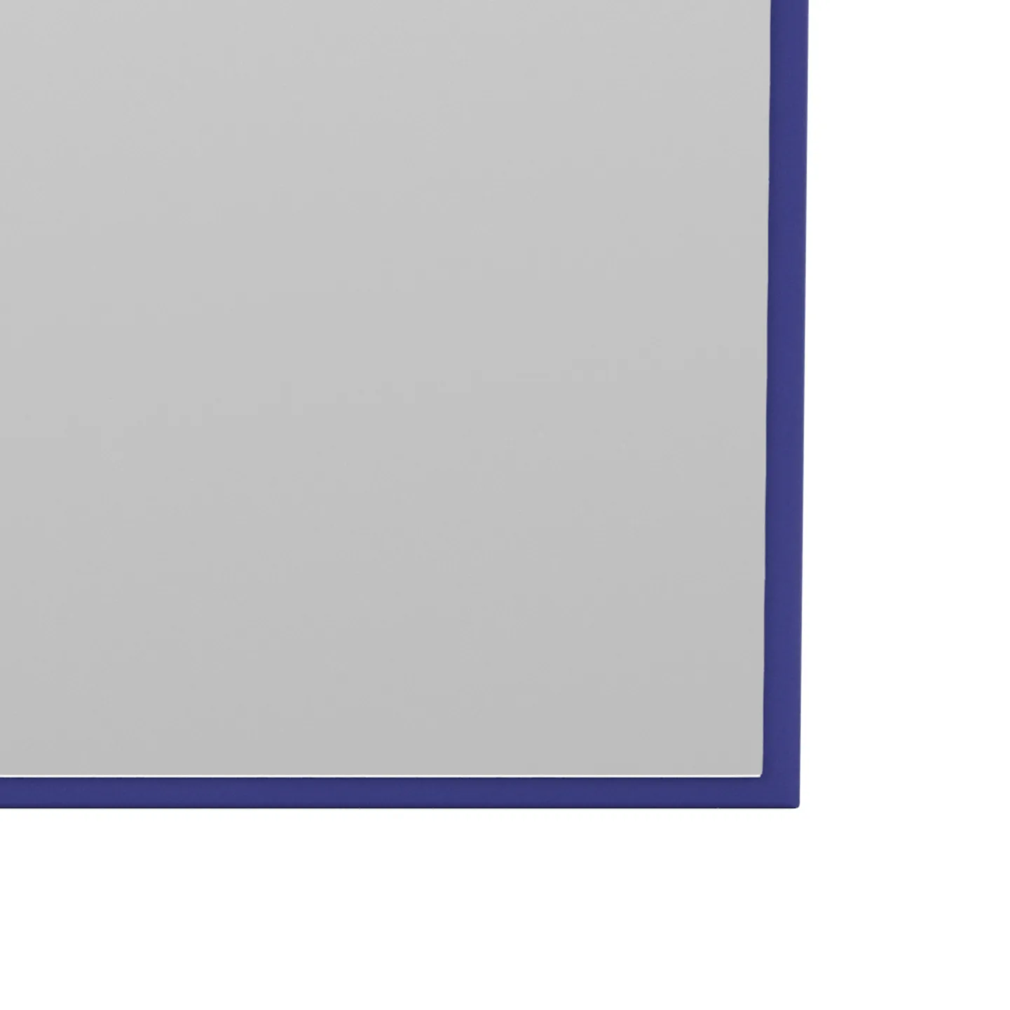 Montana rectangular lustro 46,8x69,6 cm, Monarch Montana