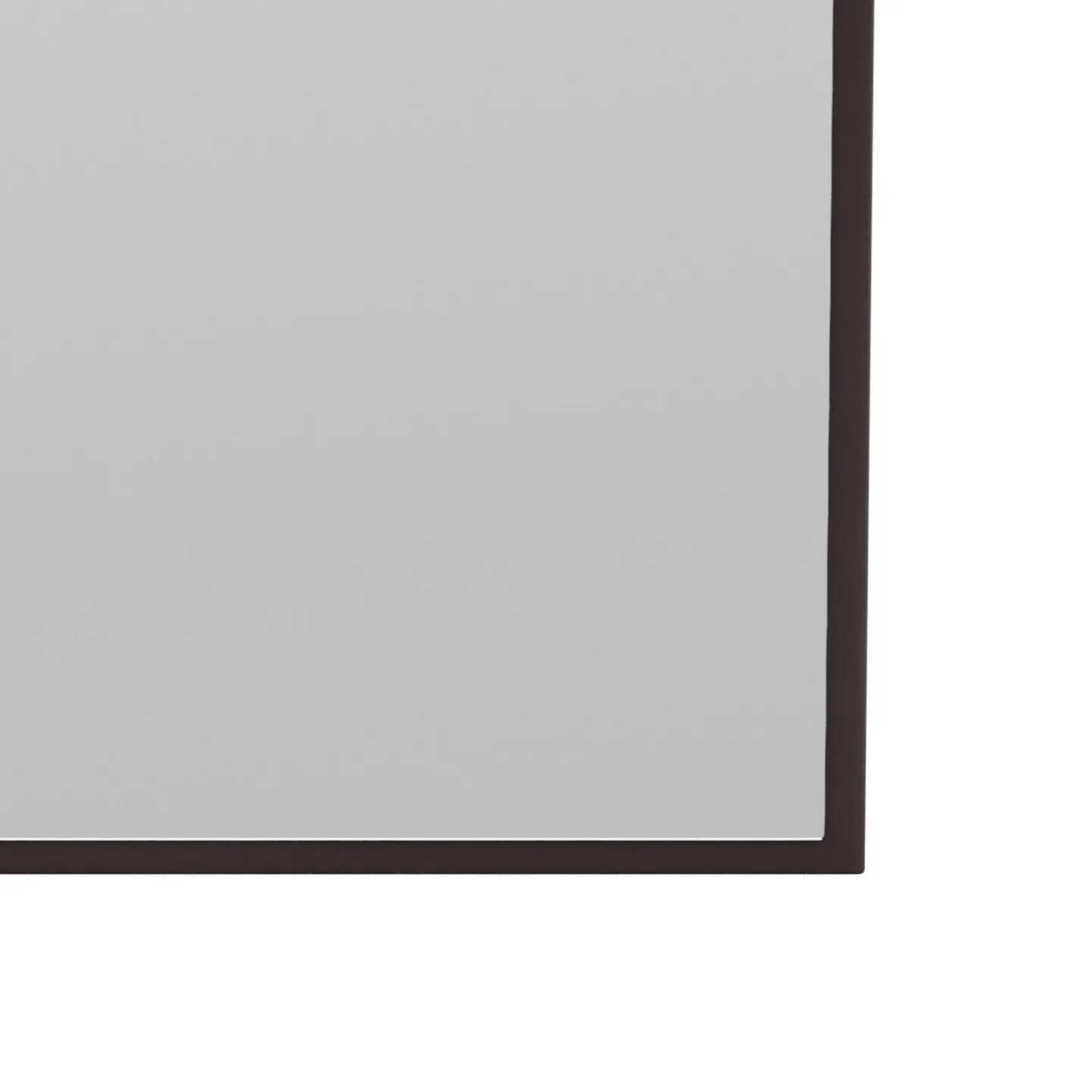 Montana rectangular lustro 69,6x105 cm, Balsamic Montana