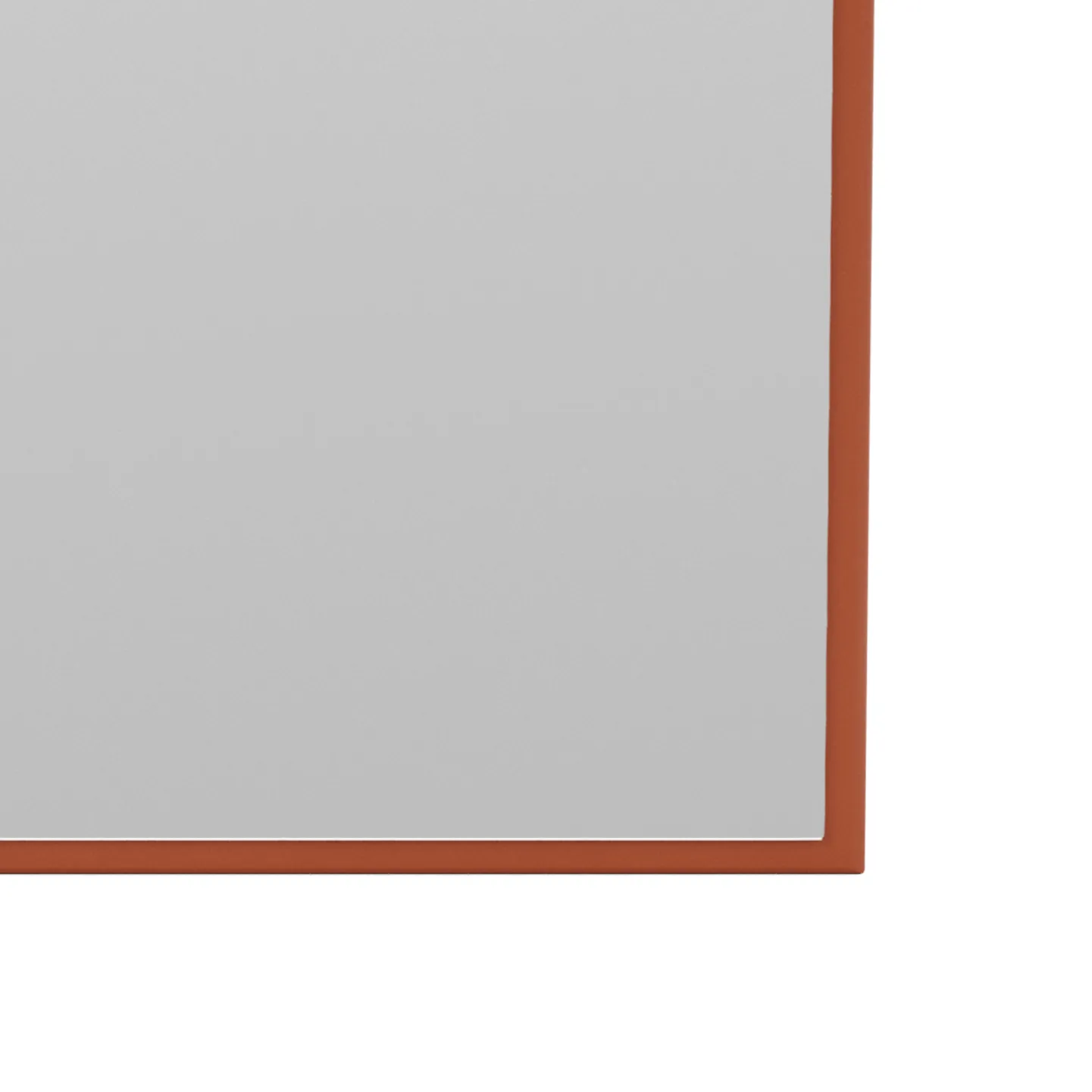 Montana rectangular lustro 69,6x105 cm, Hokkaido Montana