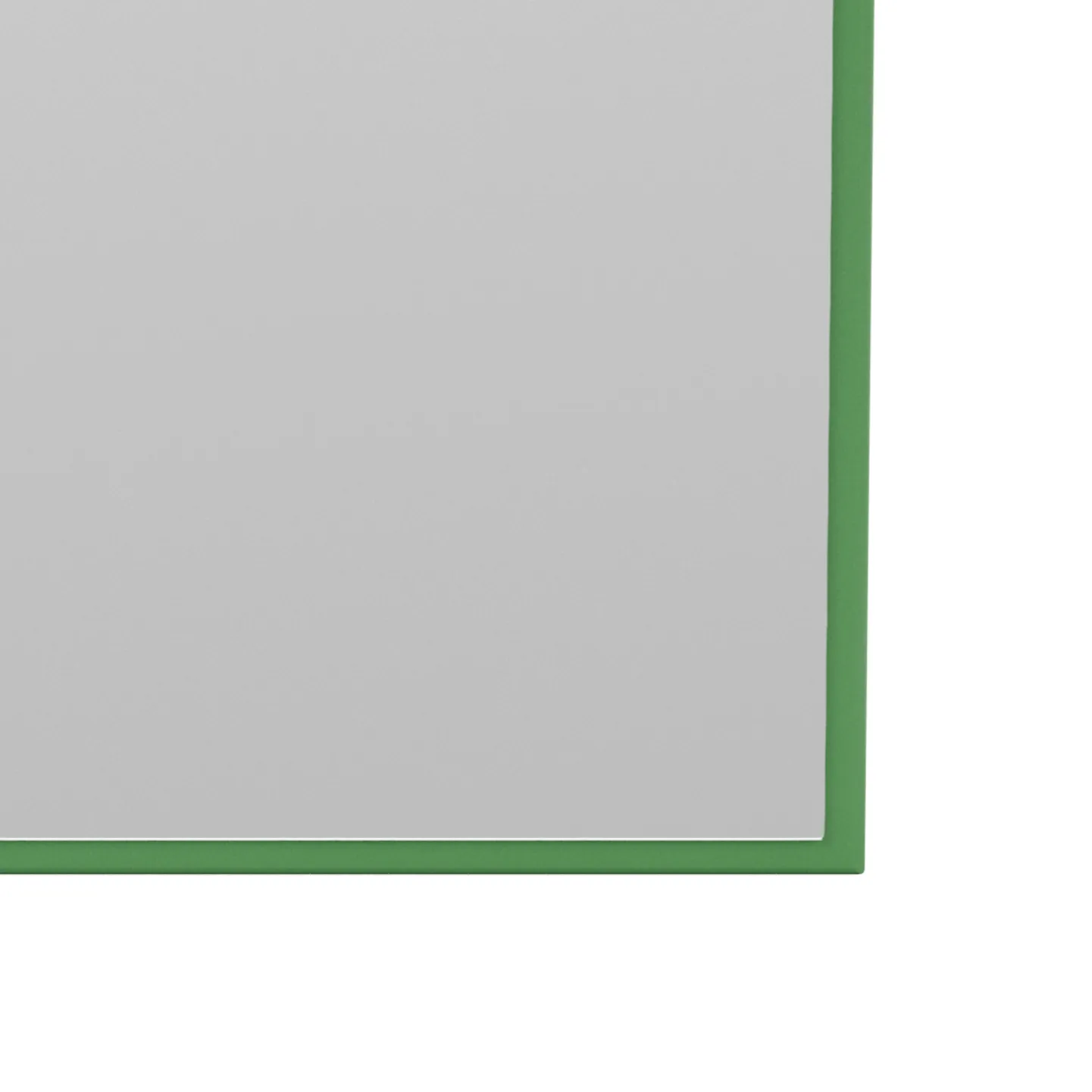 Montana rectangular lustro 69,6x105 cm, Parsley Montana