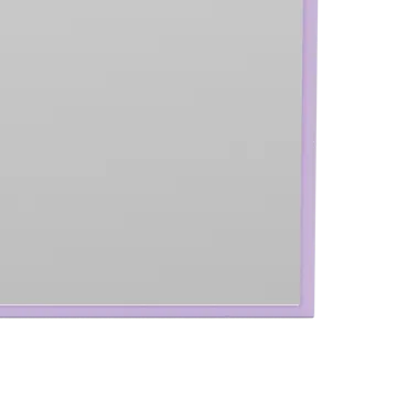 Montana rectangular lustro 69,6x138 cm - Iris - Montana