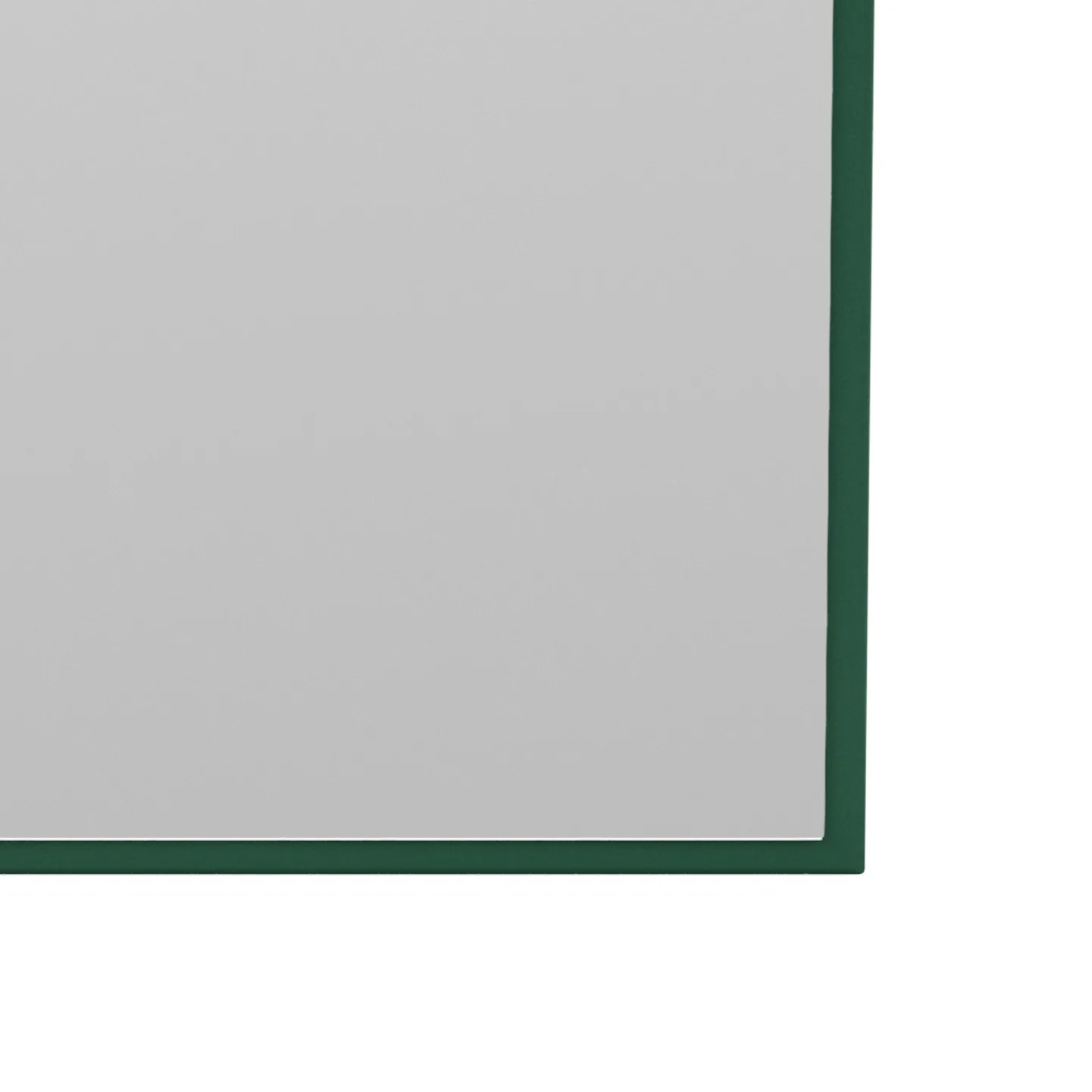 Montana rectangular lustro 69,6x138 cm, Pine Montana