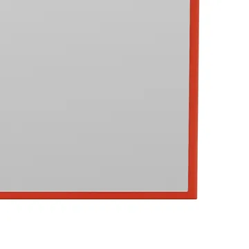 Montana rectangular lustro 69,6x138 cm - Rosehip - Montana