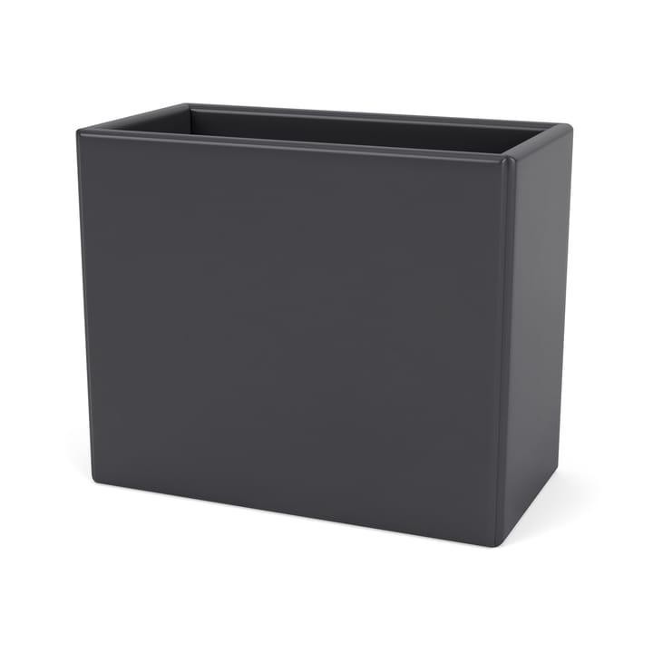 Organizer COLLECT 20x24 cm, Anthracite Montana