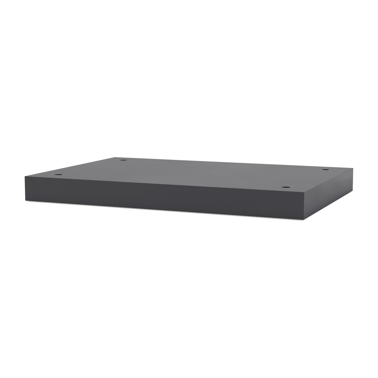 Montana Podstawa Montana Mini MPLI 23,5x35 cm Anthracite