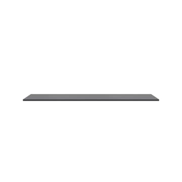 Płyta górna Montana Mini 2005 25x70 cm - Anthracite - Montana