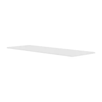 Płyta górna Montana Mini 2005 25x70 cm - New white - Montana