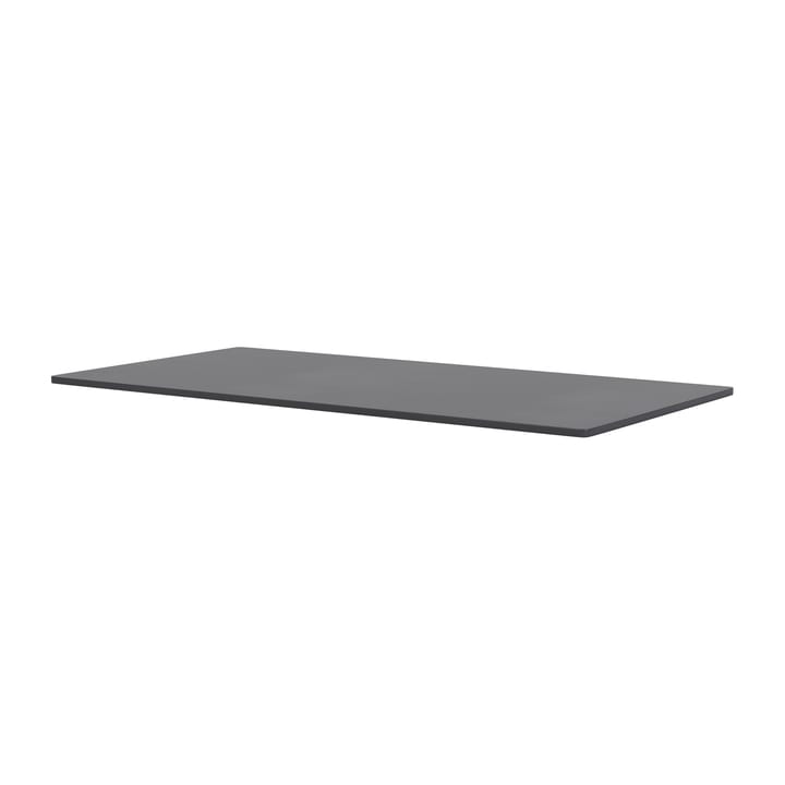 Płyta górna Panton Wire 70,1x34,8 cm - Anthracite - Montana