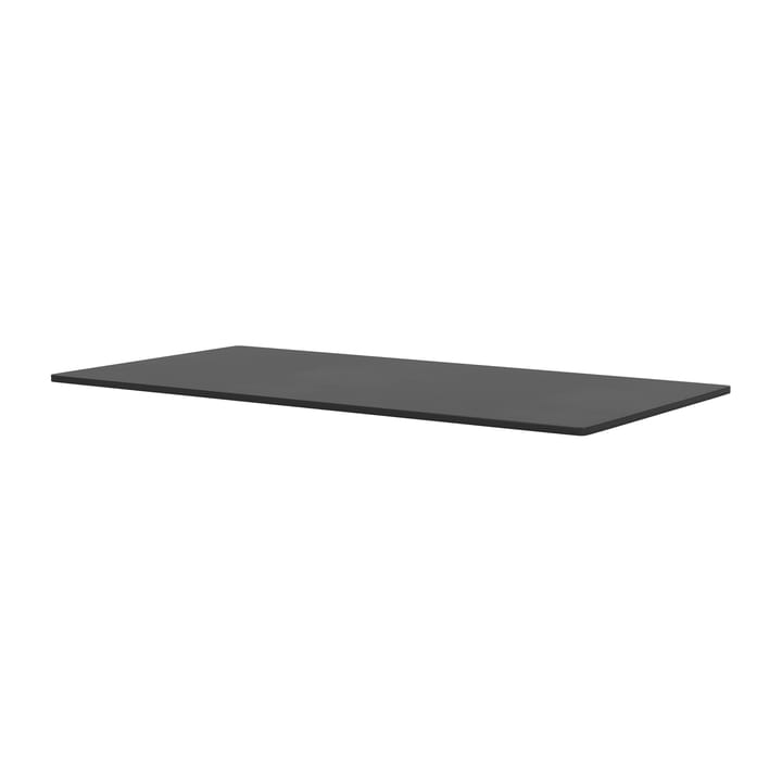 Płyta górna Panton Wire 70,1x34,8 cm - Black - Montana