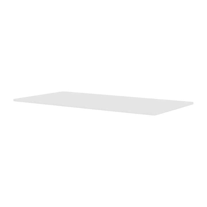 Płyta górna Panton Wire 70,1x34,8 cm - New white - Montana