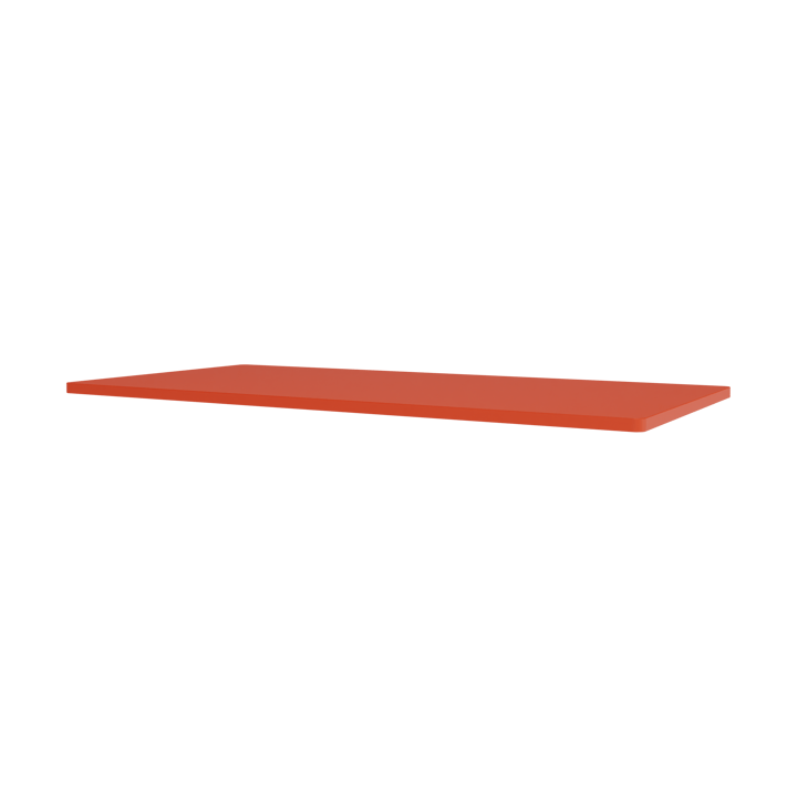 Płyta górna Panton Wire 70,1x34,8 cm - Rosehip - Montana