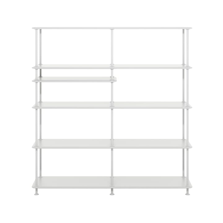 Regał Montana Free 440100, new white 101 Montana