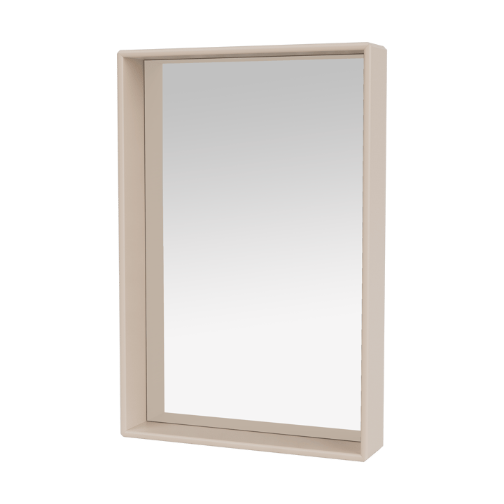 Shelfie colour frame lustro 46,8x69,6 cm - Clay - Montana