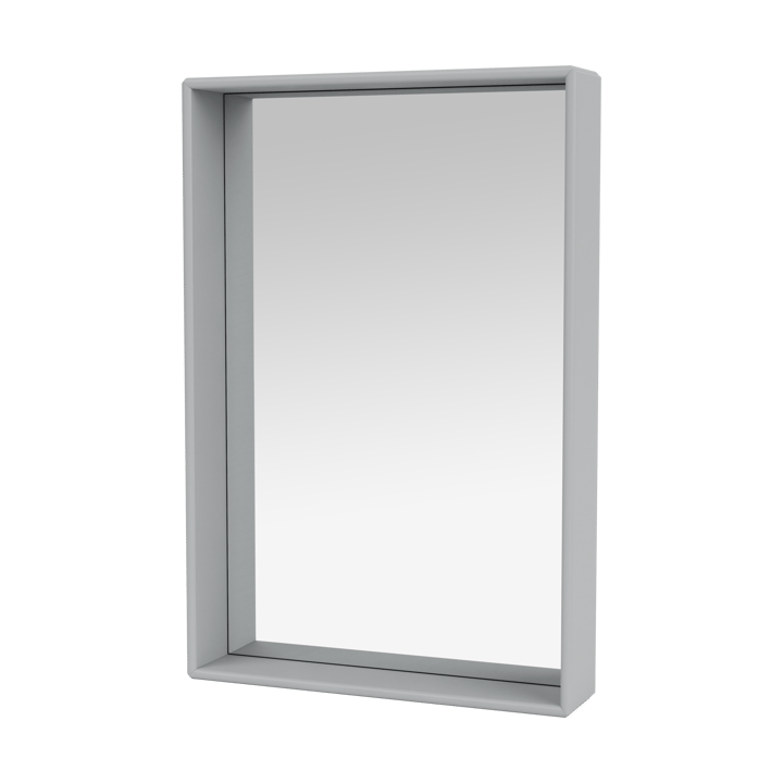 Shelfie colour frame lustro 46,8x69,6 cm - Fjord - Montana
