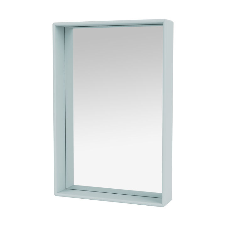 Shelfie colour frame lustro 46,8x69,6 cm - Flint - Montana