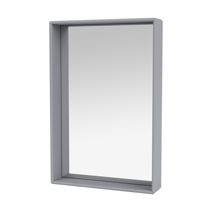 Shelfie colour frame lustro 46,8x69,6 cm - Graphic - Montana