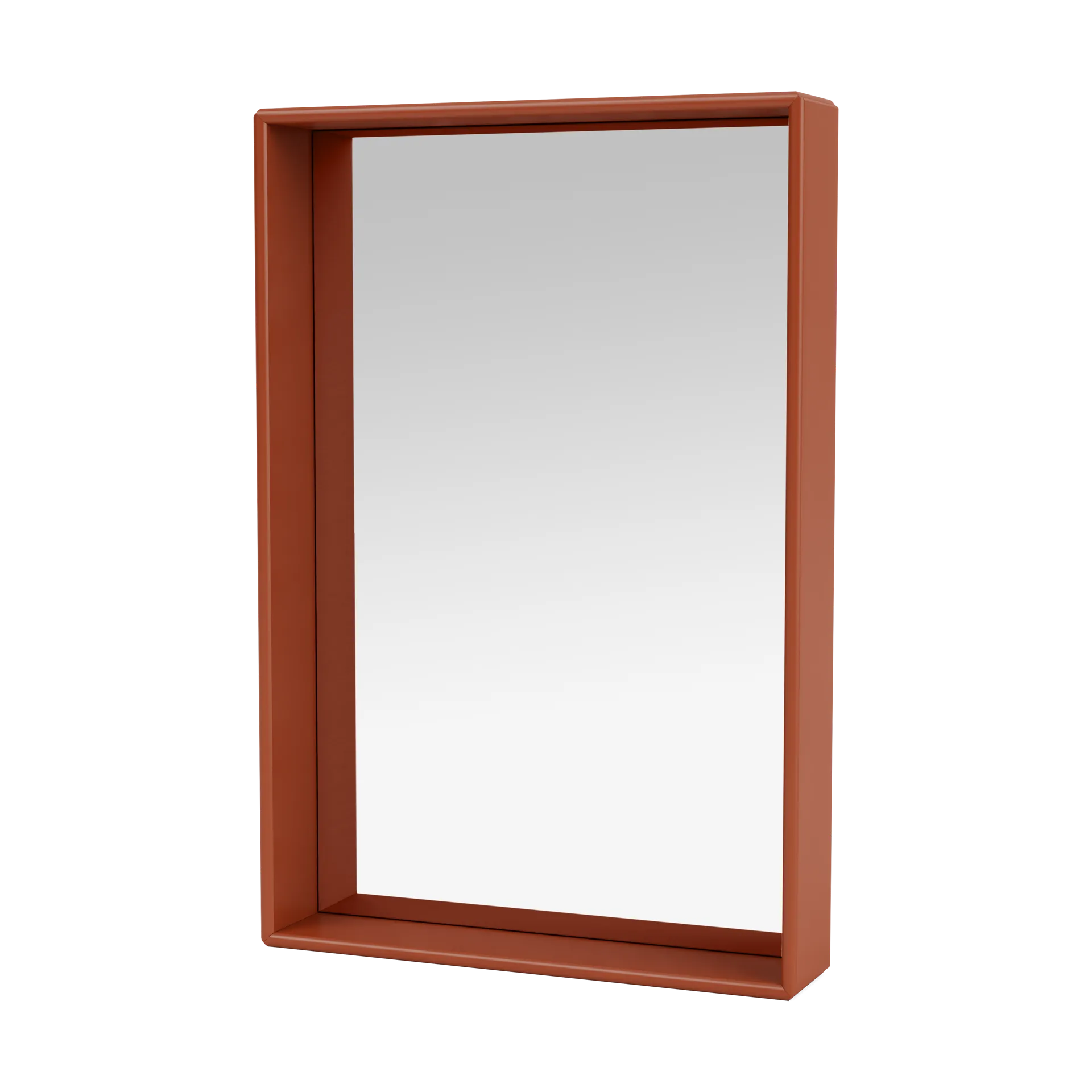 Shelfie colour frame lustro 46,8x69,6 cm, Hokkaido Montana