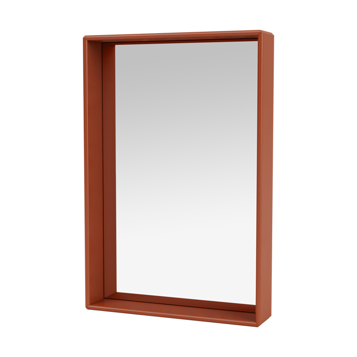 Shelfie colour frame lustro 46,8x69,6 cm - Hokkaido - Montana