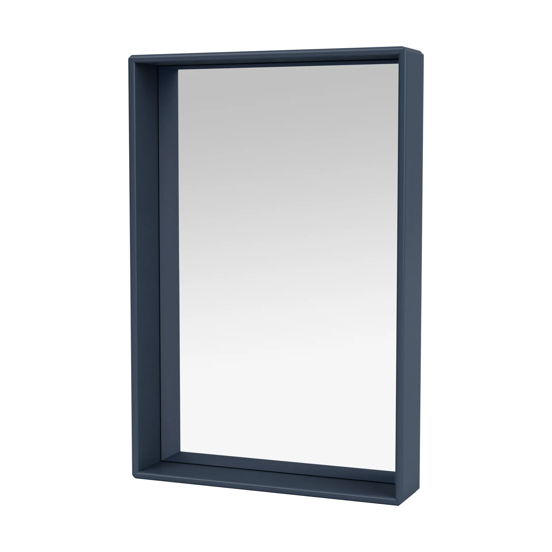 Shelfie colour frame lustro 46,8x69,6 cm, Juniper Montana