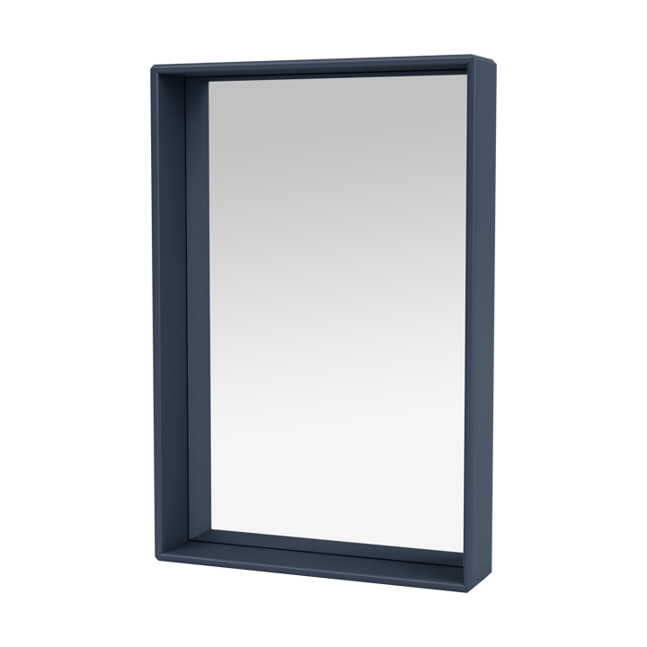 Shelfie colour frame lustro 46,8x69,6 cm - Juniper - Montana