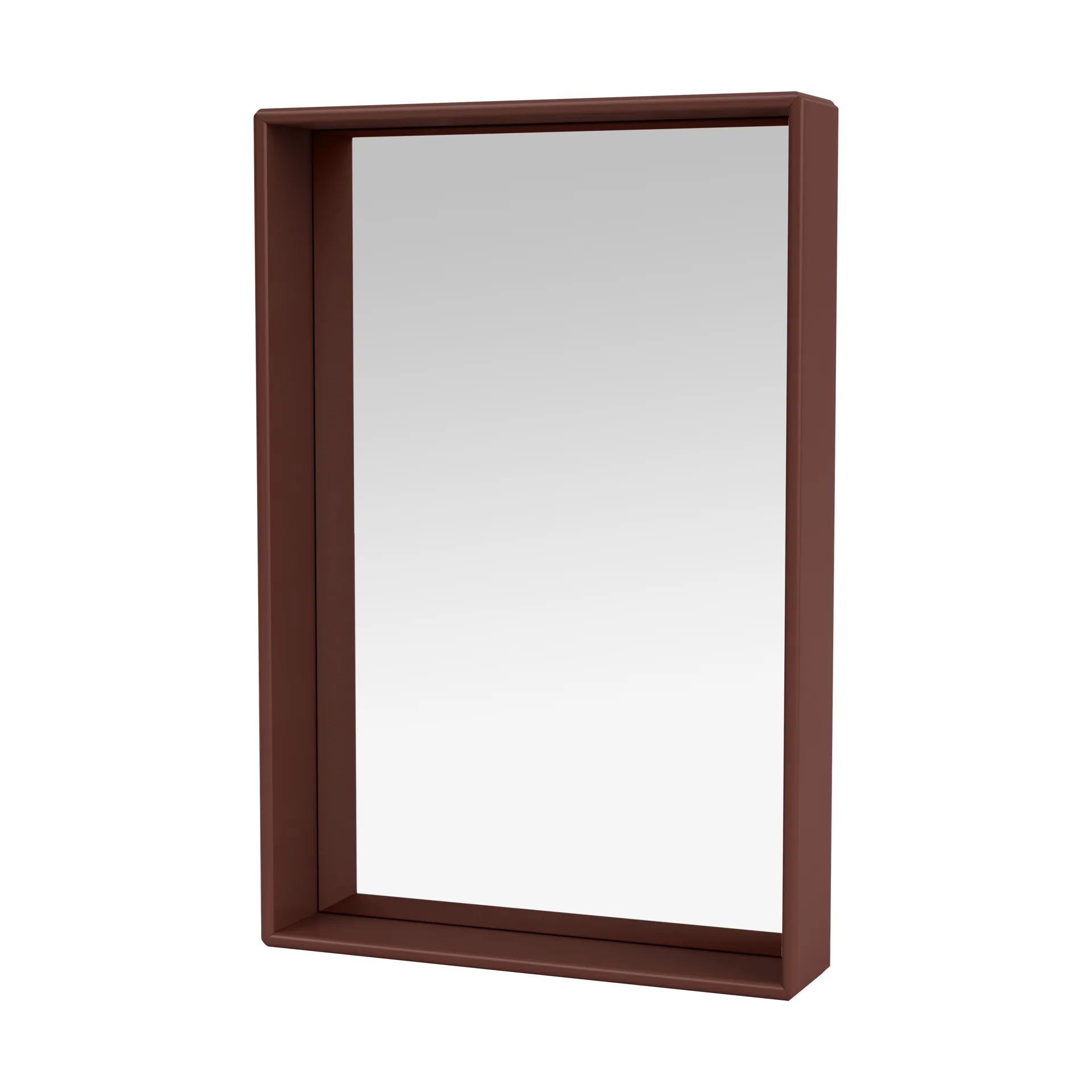 Shelfie colour frame lustro 46,8x69,6 cm, Masala Montana