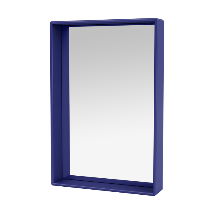 Shelfie colour frame lustro 46,8x69,6 cm - Monarch - Montana