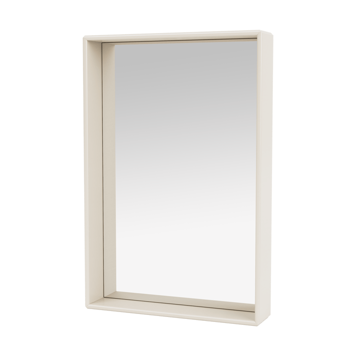 Shelfie colour frame lustro 46,8x69,6 cm - Oat - Montana