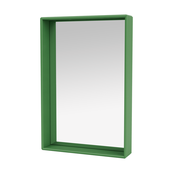 Shelfie colour frame lustro 46,8x69,6 cm - Parsley - Montana