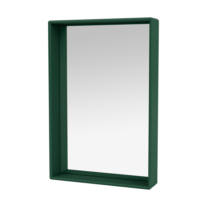 Shelfie colour frame lustro 46,8x69,6 cm - Pine - Montana