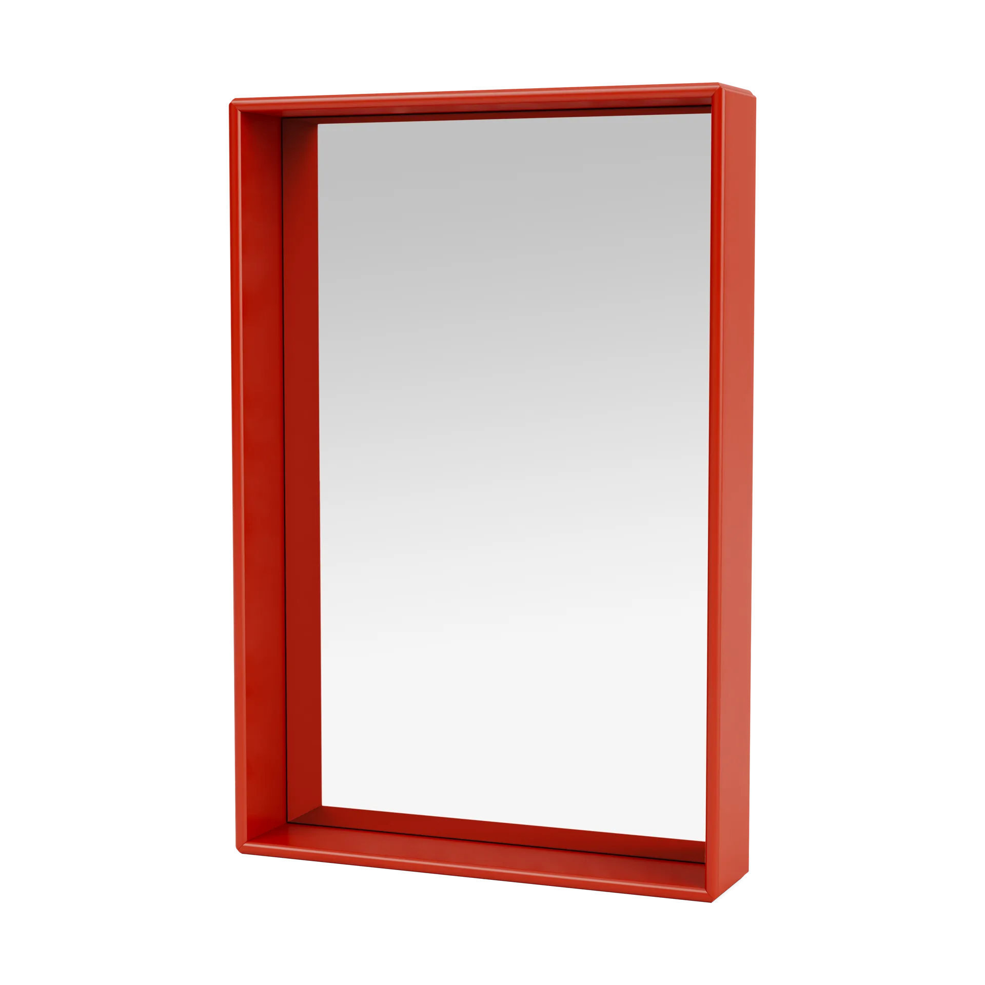 Shelfie colour frame lustro 46,8x69,6 cm, Rosehip Montana