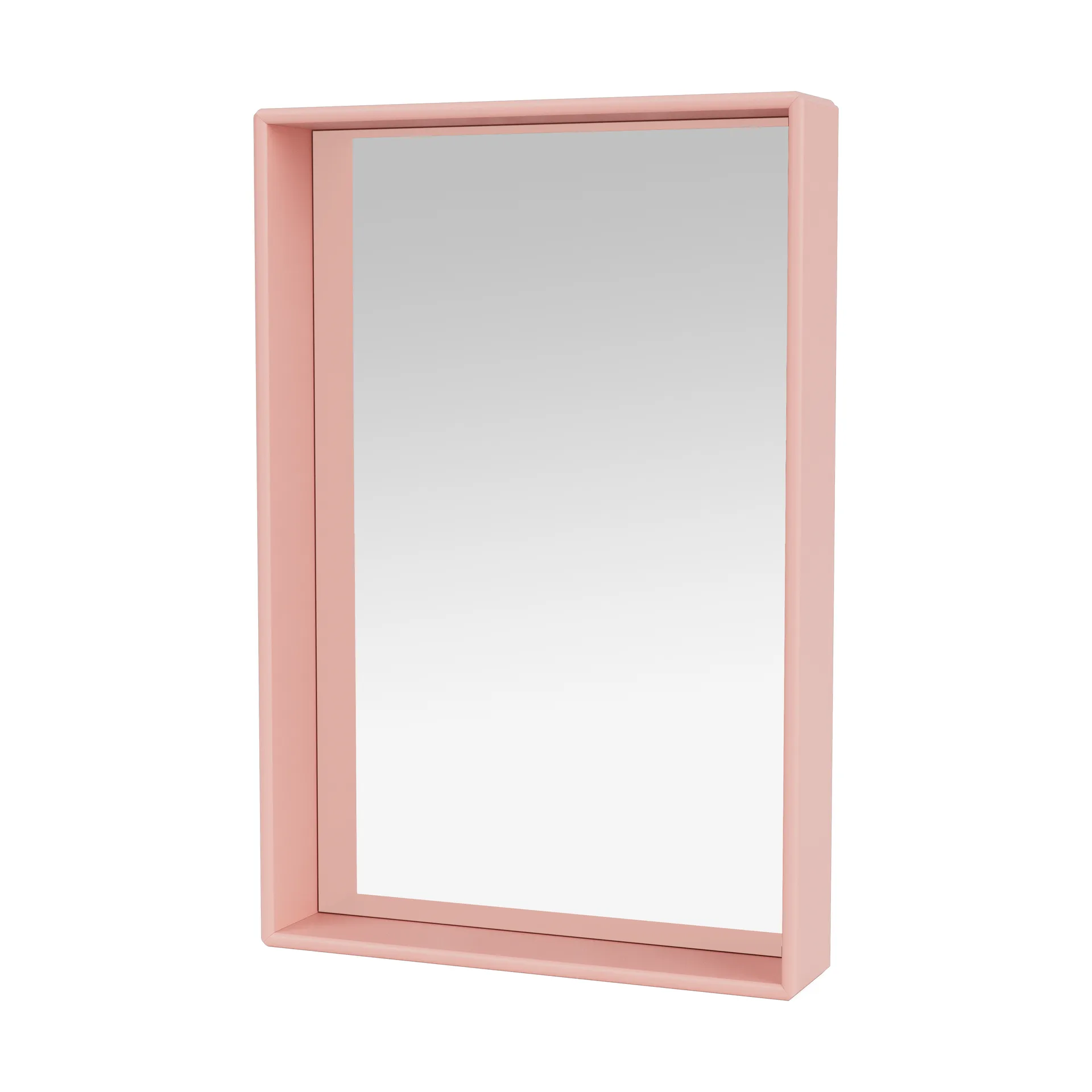 Shelfie colour frame lustro 46,8x69,6 cm, Ruby Montana