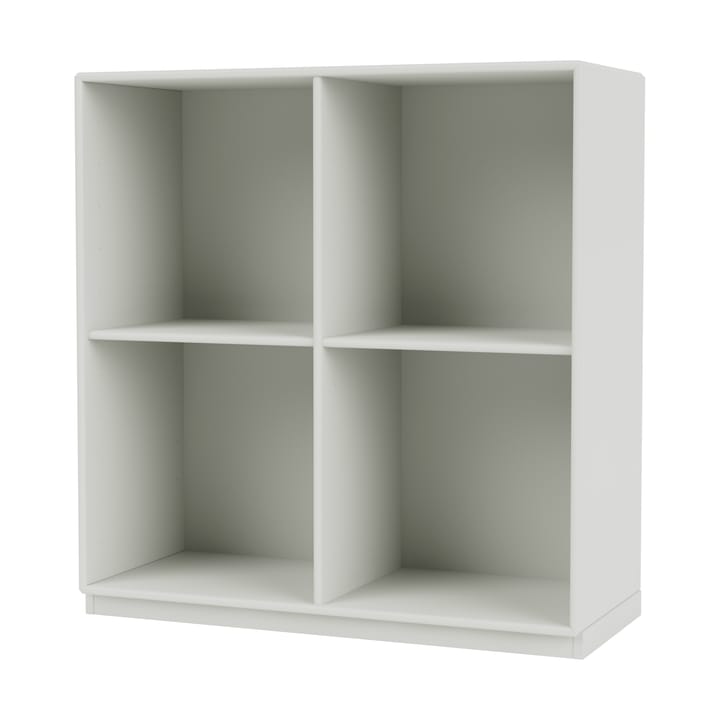 SHOW półka 69,6x69,6 cm, cokół 3 cm - 09-Nordic - Montana