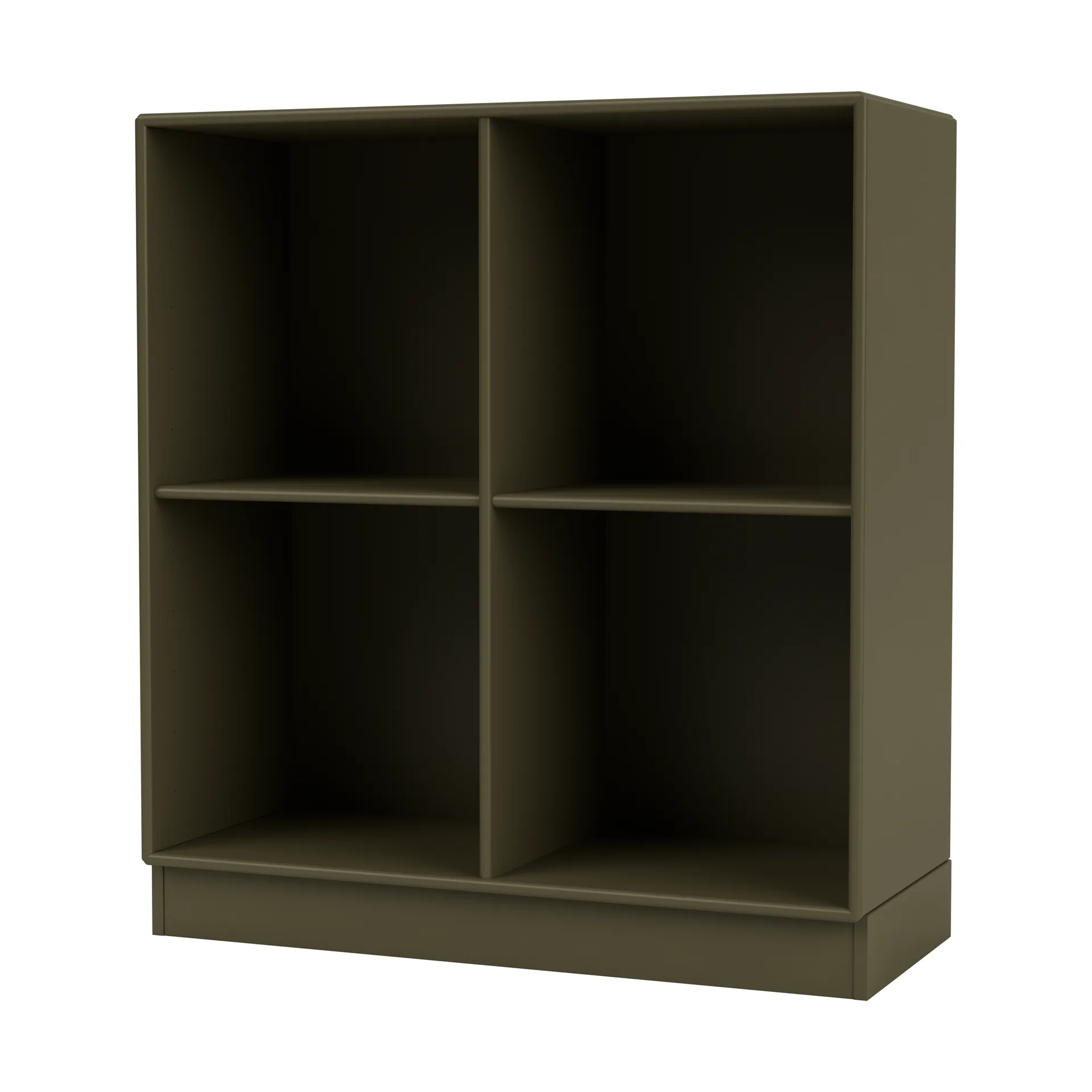SHOW półka 69,6x69,6 cm, cokół 7 cm, 139-Oregano Montana