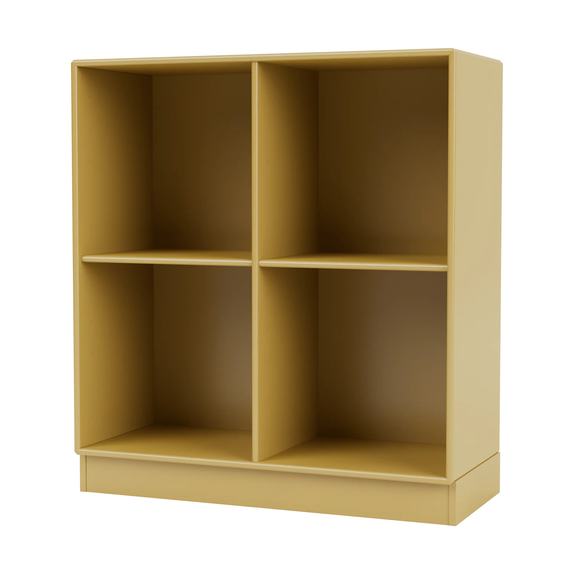 SHOW półka 69,6x69,6 cm, cokół 7 cm, 157-Cumin Montana