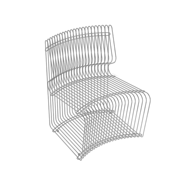 Sofa modułowa Pantonova, stainless steel, linear Montana
