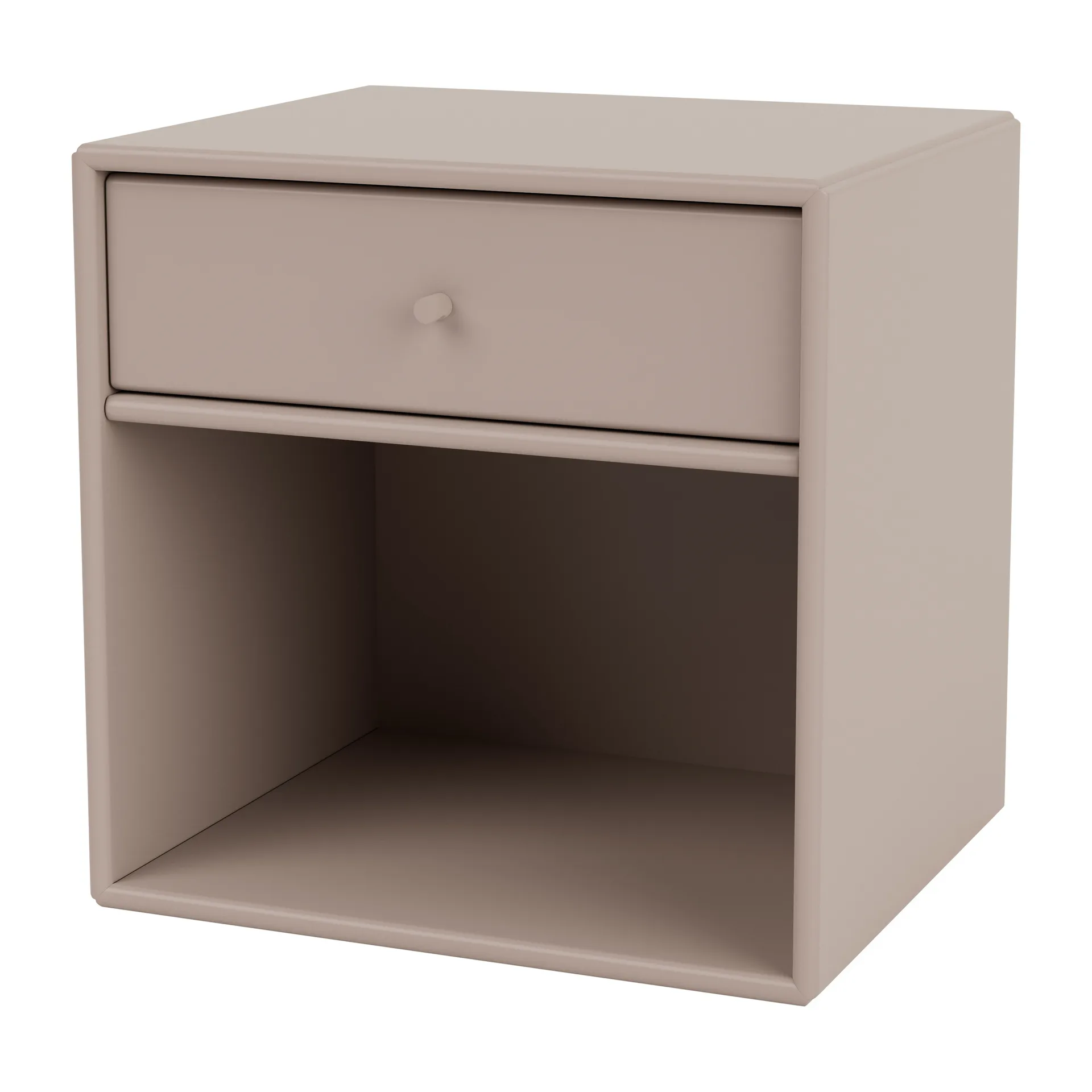 Szafka nocna DREAM, Mushroom Montana