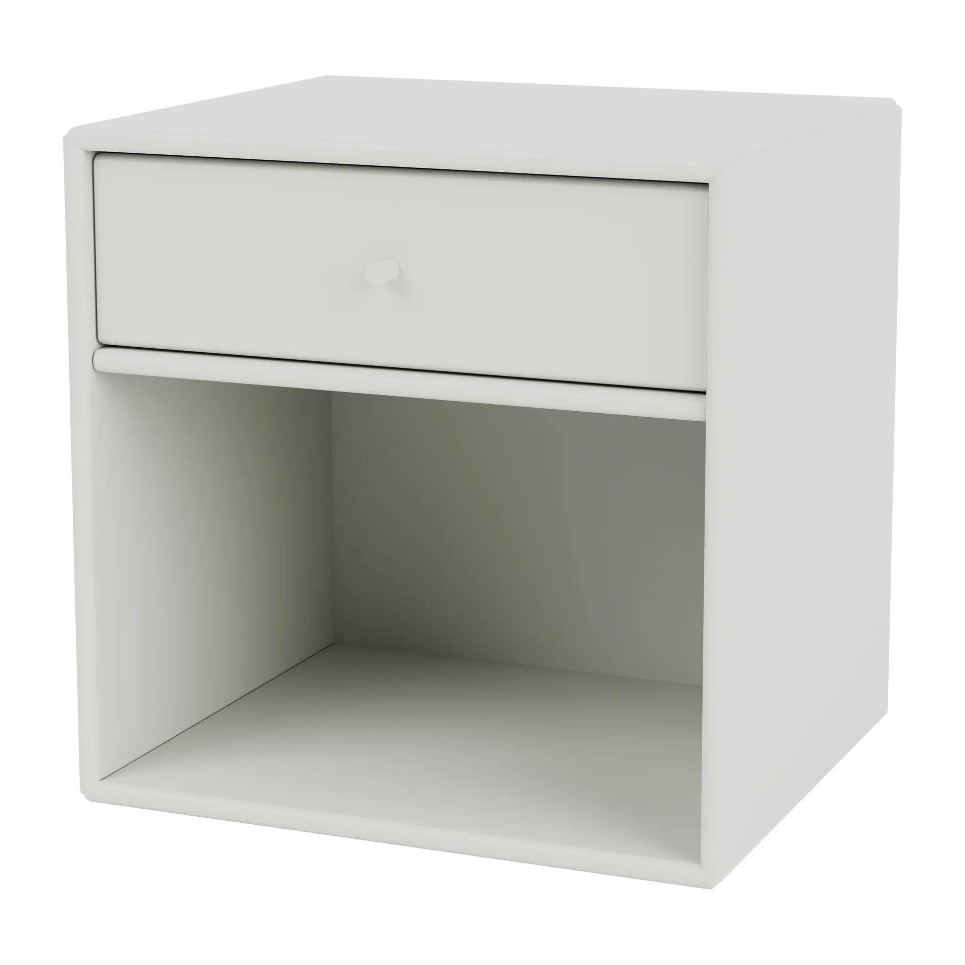 Szafka nocna DREAM, Nordic Montana