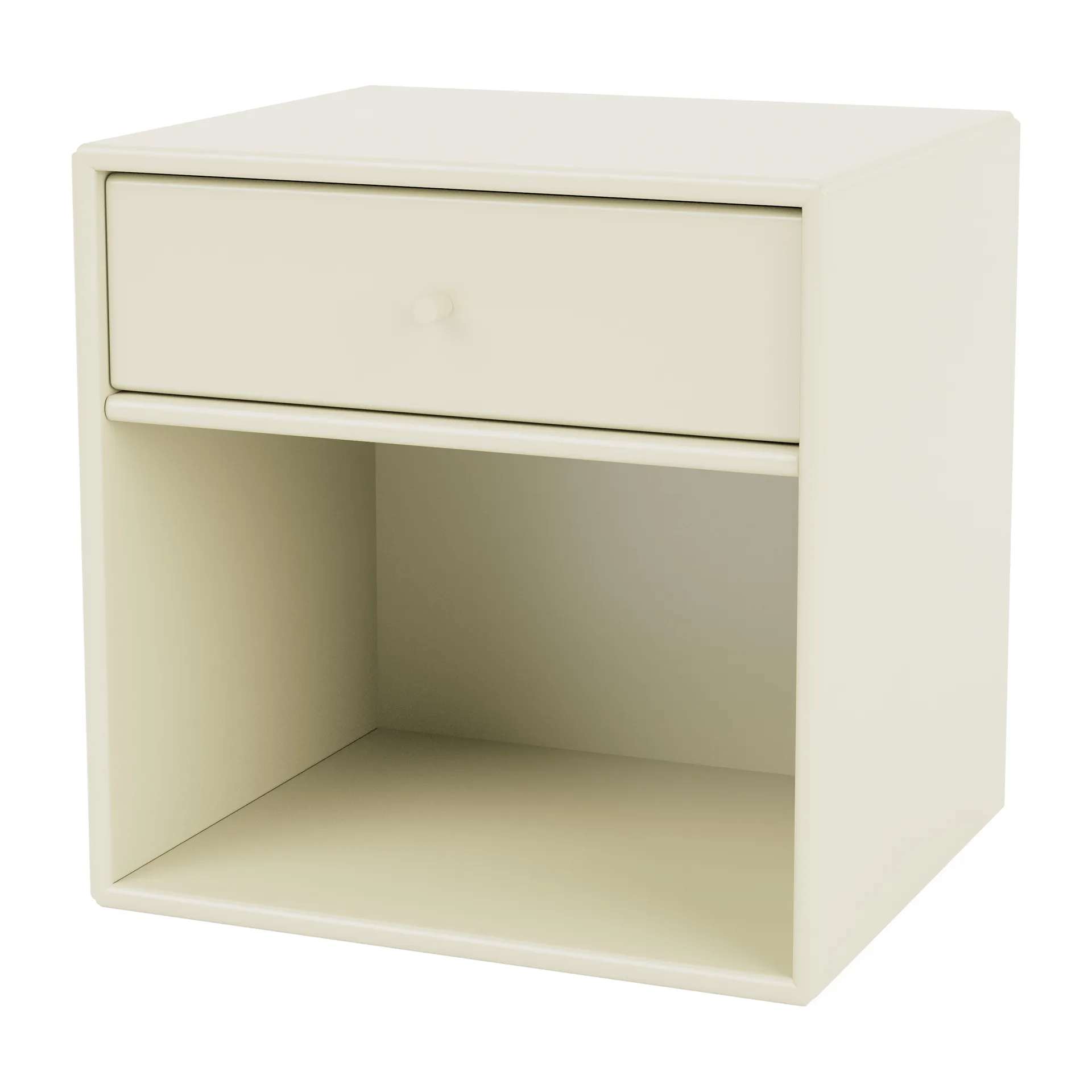 Szafka nocna DREAM, Vanilla Montana