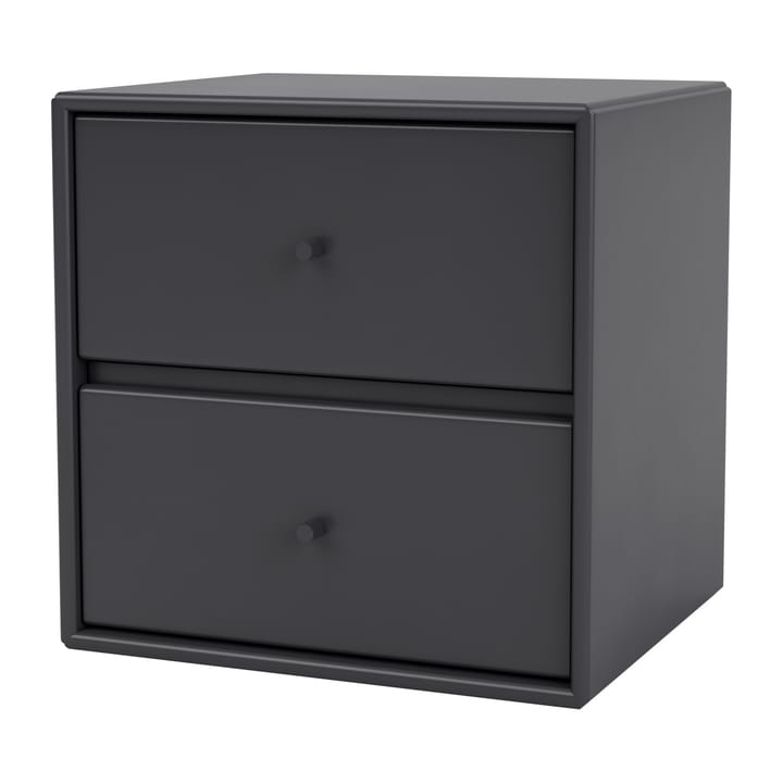 Szafka nocna DRIFT, Anthracite Montana
